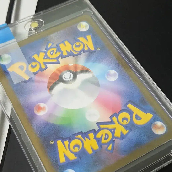 [BUNJANG] Pokemon Card Glaceon Promo (Yunagaba) / 포켓몬카드 유나가바 글레이시아 프로모 양도