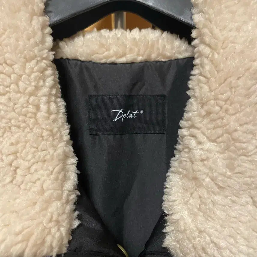 [BUNJANG] Dplat Black Long Lightweight Padded Vest / 새상품 Dplat 디플랫 블랙 롱 패딩 조끼 경량패딩 베스트