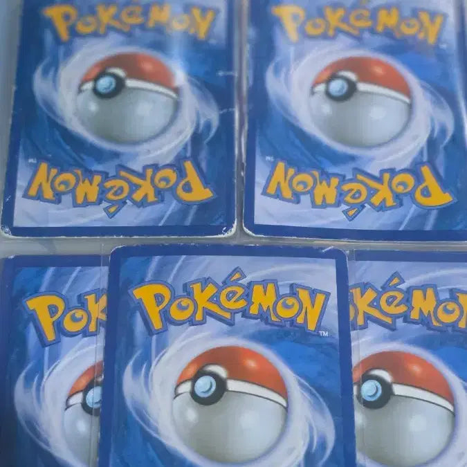 [BUNJANG] Pokemon Card Charizard EX Promo Set / 포켓몬카드 m리자몽 x, 리자몽 ex 프로모, 리자몽 세트