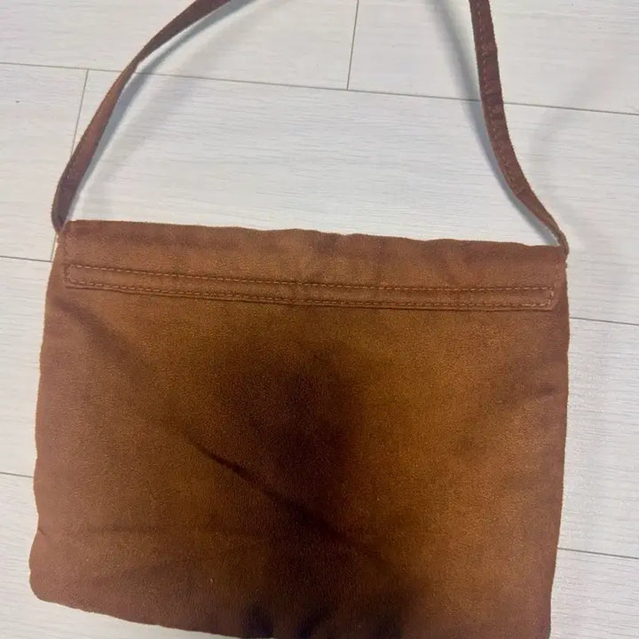 [BUNJANG] H&amp;M Messenger Bag / H&amp;m 메신저 가방 싸게 급처~!+블랙크로스백