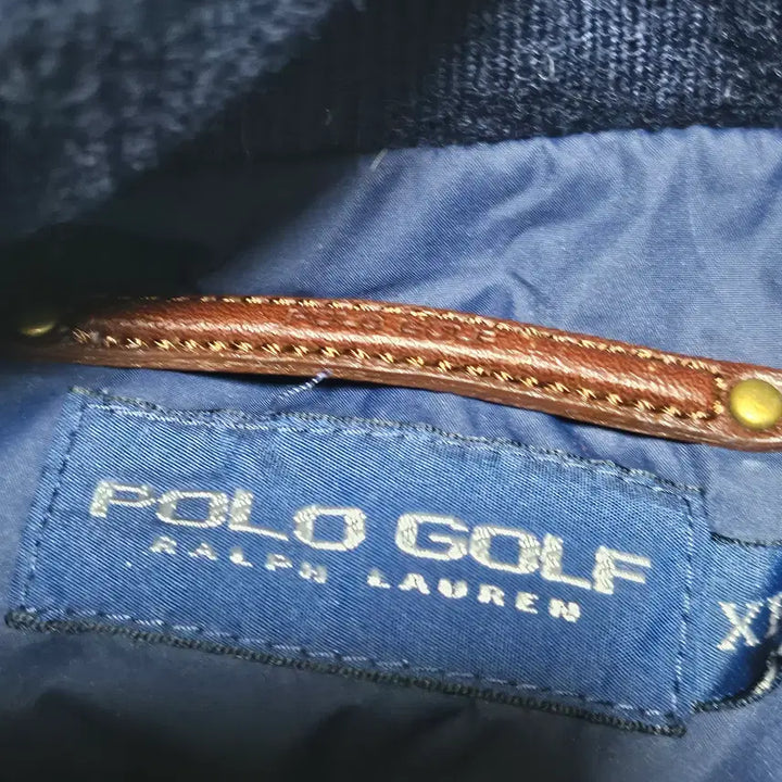 [BUNJANG] Polo Ralph Lauren 90s Lightweight Quilted Vest Jacket XL / 90s 폴로랄프로렌 퀼팅 경량 베스트 패딩 자켓 XL