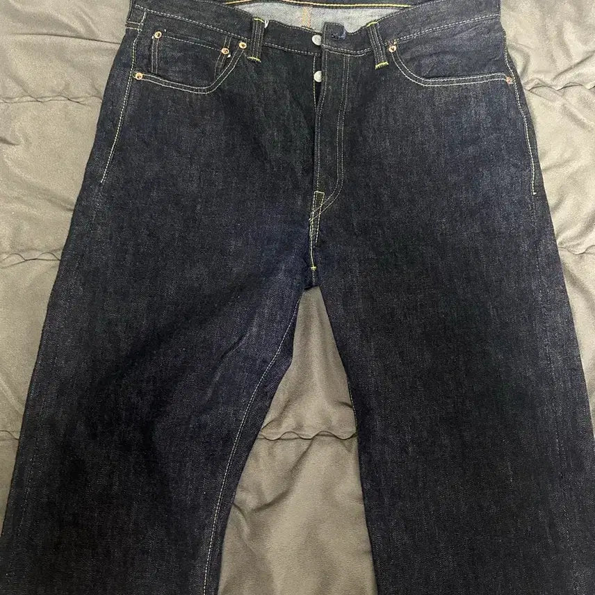 [BUNJANG] Fullcount 1101XXW Jeans 38x34 / 풀카운트 1101xxw 38x34