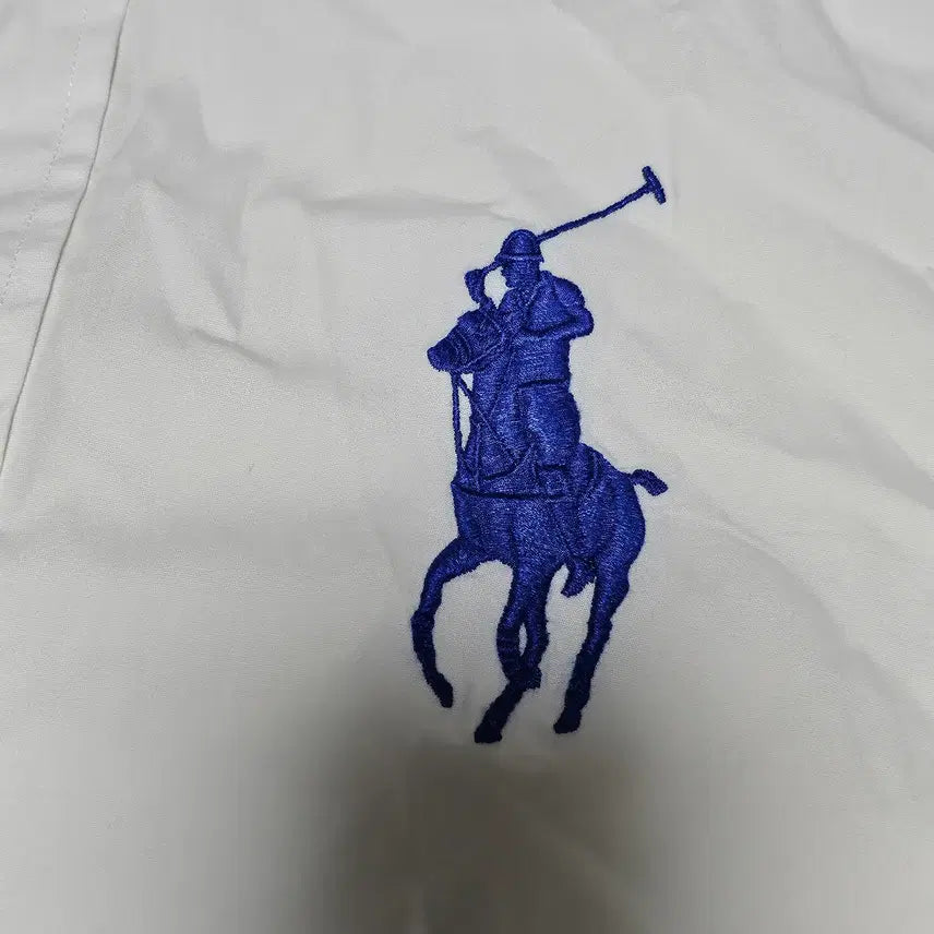 [BUNJANG] Polo Ralph Lauren Big Pony Slim Fit Shirt Size S / 폴로랄프로렌 빅포니 슬림핏 셔츠 S