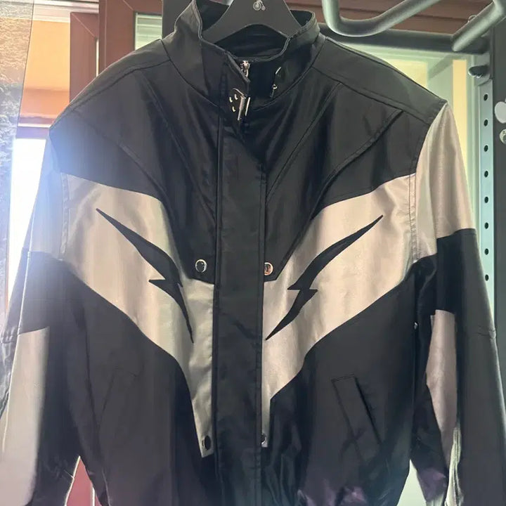 [BUNJANG] Aelfric Eden Lightning Jacket / Aelfric Eden 번개자켓