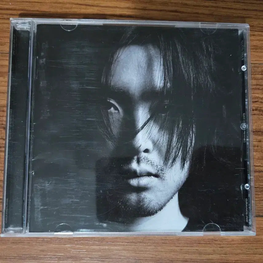 [BUNJANG] TakeOne Green Ideology CD / 테이크원 - 녹색이념 cd
