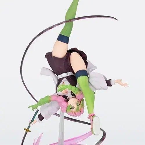 [BUNJANG] Taito Demon Slayer Mitsuri Kanroji Figure / 귀멸의 칼날 칸로지 미츠리 피규어 타이토