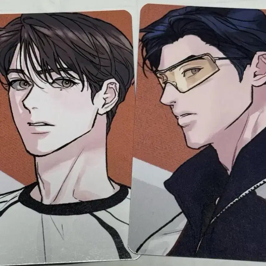 [BUNJANG] Team Rejin Limited Run Photocard Bundle Set / 팀레진 리미티드런 포카 양도