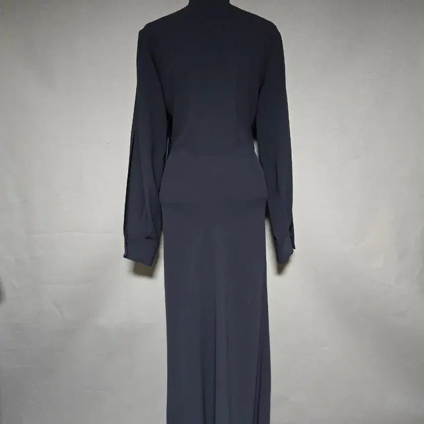 [BUNJANG] Erin Dressy Long Dress / 에린 드레시 롱원피스