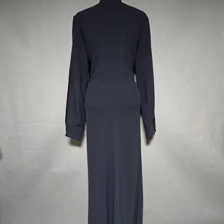 [BUNJANG] Erin Dressy Long Dress / 에린 드레시 롱원피스