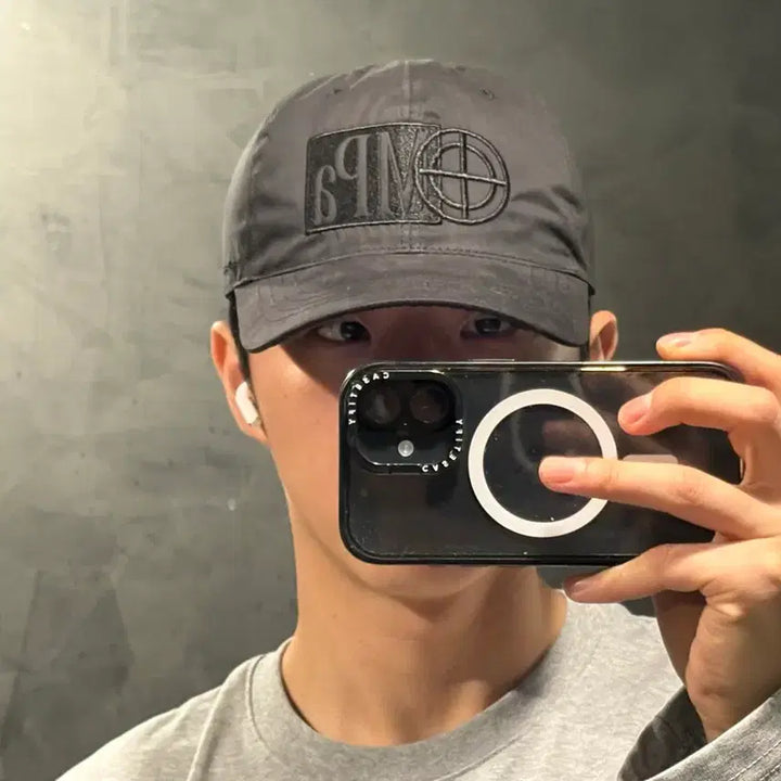 [BUNJANG] Plastic Product MPa Vent Cap Black / 플라스틱프로덕트 MPa VENT CAP black