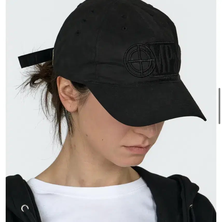[BUNJANG] Plastic Product MPa Vent Cap Black / 플라스틱프로덕트 MPa VENT CAP black