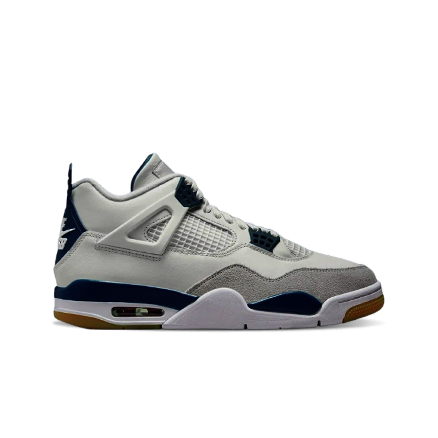 [BUNJANG] Nike Jordan 4 SB Navy Size 310 / 나이키 조던 4 sb 네이비 310 판매합니다