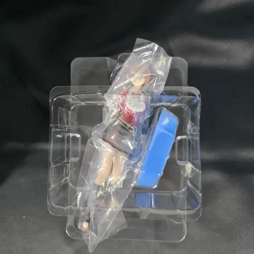 [BUNJANG] Sega Project Sekai Mochizuki Honami Figure (Unsealed) / 개봉상품) 세가 프로젝트 세카이 모치즈키 호나미 피규어