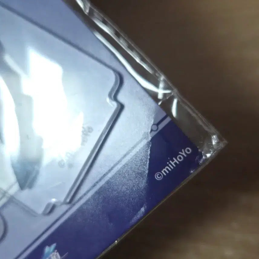 [BUNJANG] Honkai: Star Rail Blade Collaboration Acrylic Stand (Unsealed) / 개봉)스타레일 블레이드 콜라보 아크릴 스탠드