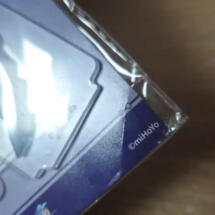 [BUNJANG] Honkai: Star Rail Blade Collaboration Acrylic Stand (Unsealed) / 개봉)스타레일 블레이드 콜라보 아크릴 스탠드