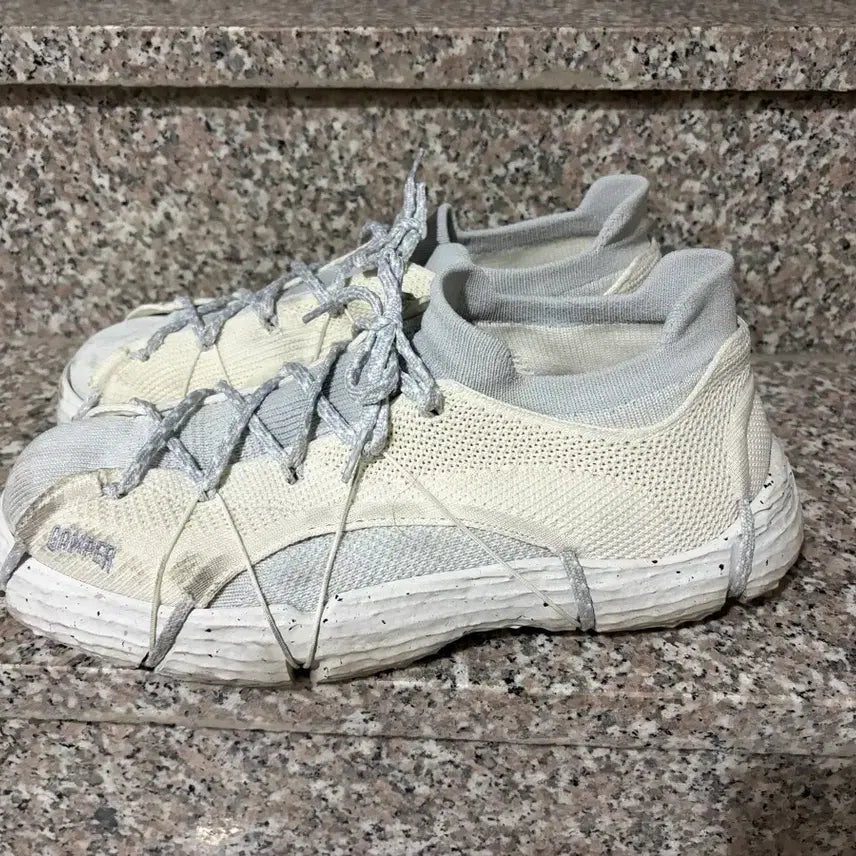 [BUNJANG] Camper Roku Size 44 Shoes / camper 로쿠 44size