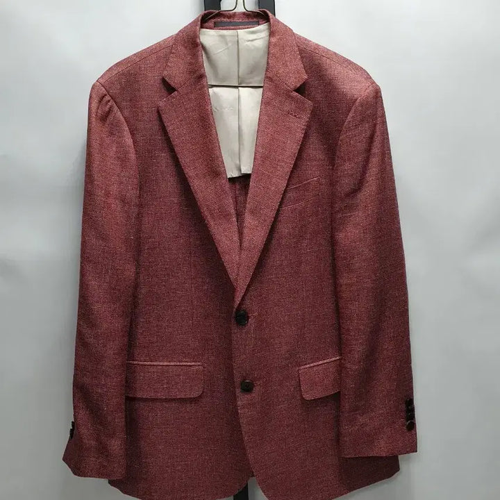 [BUNJANG] ZalPerry Linen Blend Blazer Jacket / 빨질레리 블레이저 린넨 블렌드 자켓