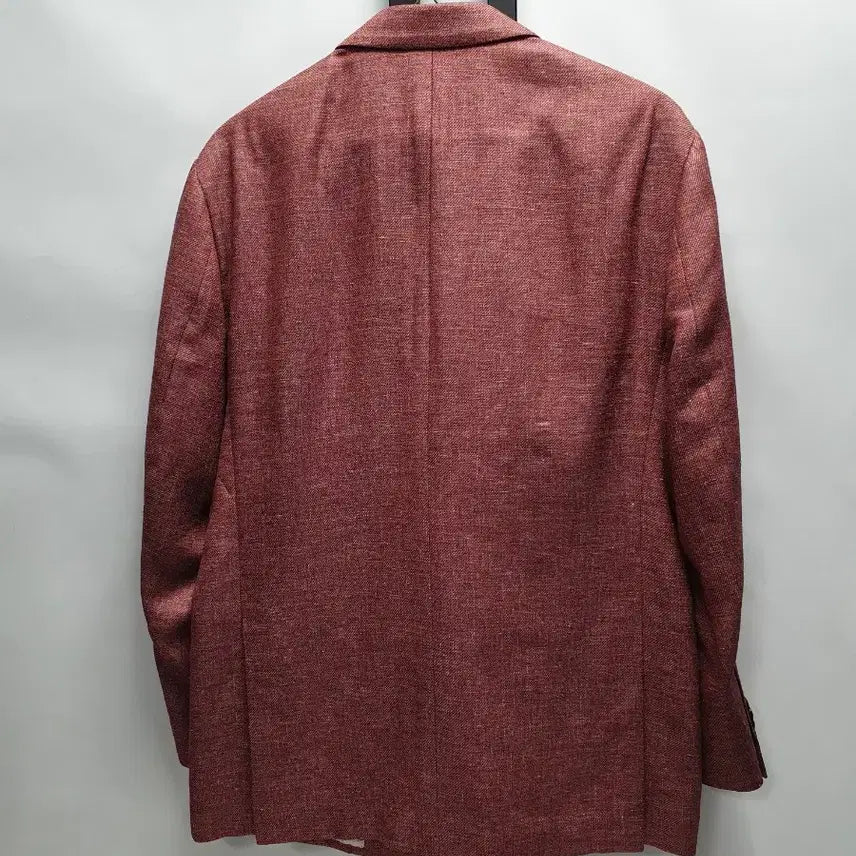 [BUNJANG] ZalPerry Linen Blend Blazer Jacket / 빨질레리 블레이저 린넨 블렌드 자켓
