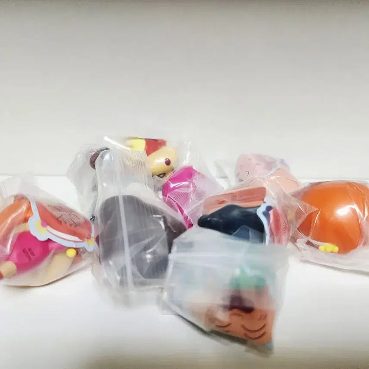 [BUNJANG] 52TOYS Crayon Shin-chan Unsealed / 짱구 52TOYS