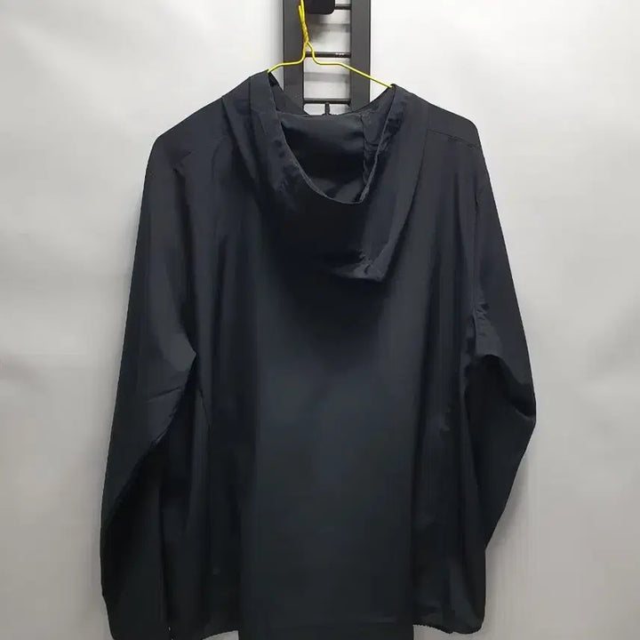 [BUNJANG] Nike Dri-FIT Running Jacket Black XL / 나이키 바람막이 드라이핏 러닝 자켓 블랙 xl
