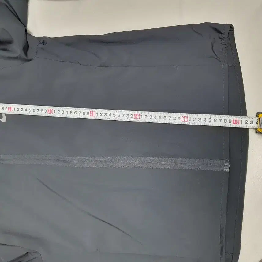 [BUNJANG] Nike Dri-FIT Running Jacket Black XL / 나이키 바람막이 드라이핏 러닝 자켓 블랙 xl