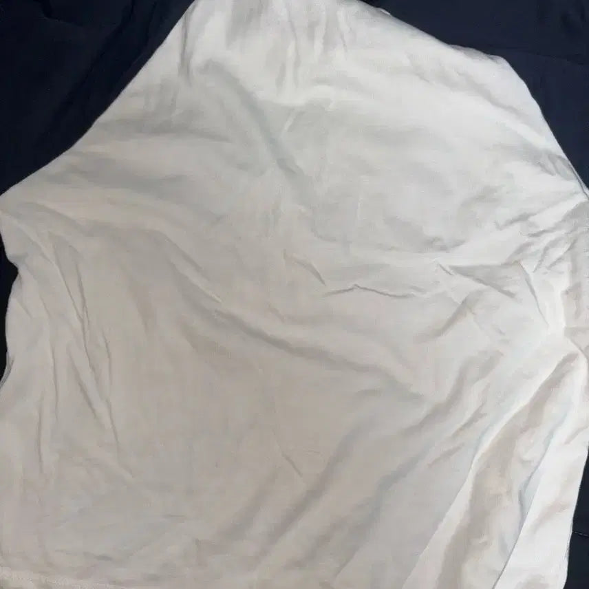 [BUNJANG] OHESCIO Short-Sleeve T-Shirt / 오헤시오 반팔티