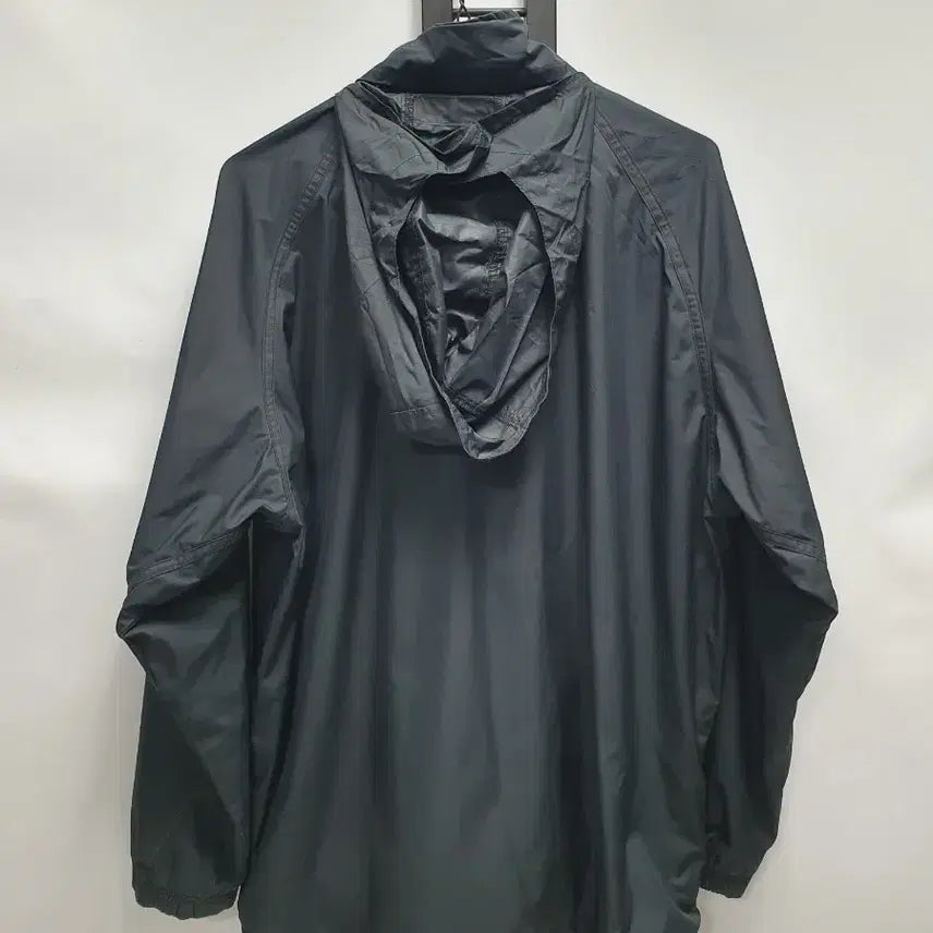 [BUNJANG] Nike Juventus 00s Climafit Jacket Black M / 나이키 유벤투스 바람막이 00s 클리마핏 자켓 블랙 m