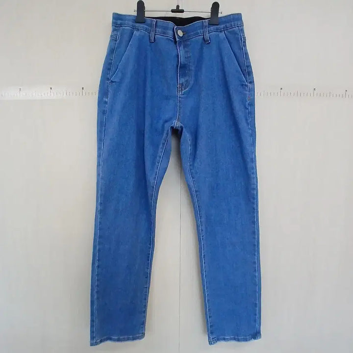 [BUNJANG] Denim Pants / 청바지 데님 팬츠