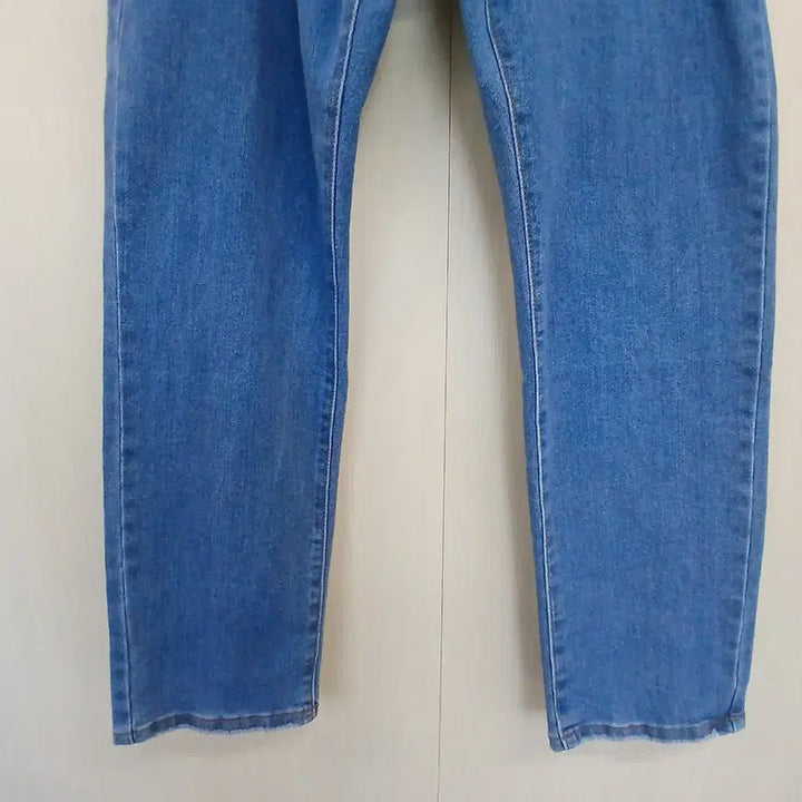 [BUNJANG] Denim Pants / 청바지 데님 팬츠