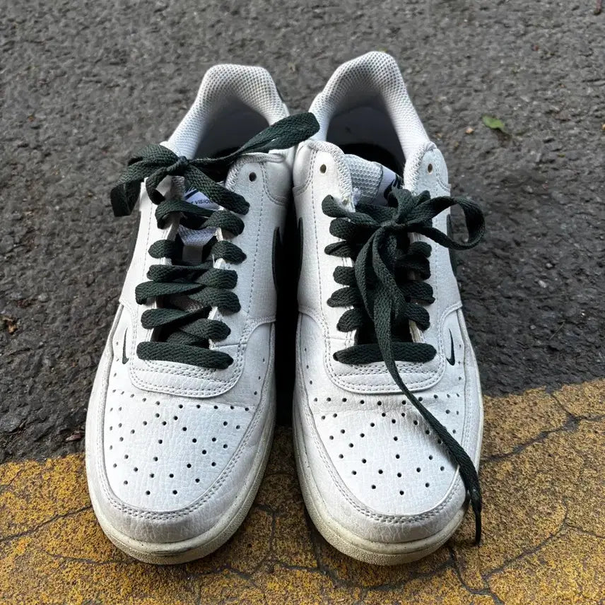 [BUNJANG] Nike Court Vision 240 / 코트비전 나이키 240~250