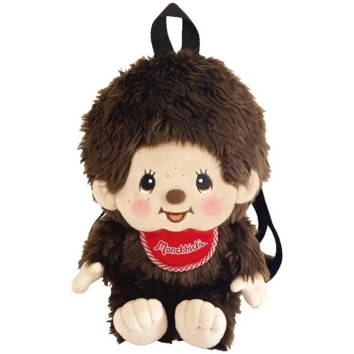 [BUNJANG] Monchhichi Bag / 몬치치 (새 거) 가방