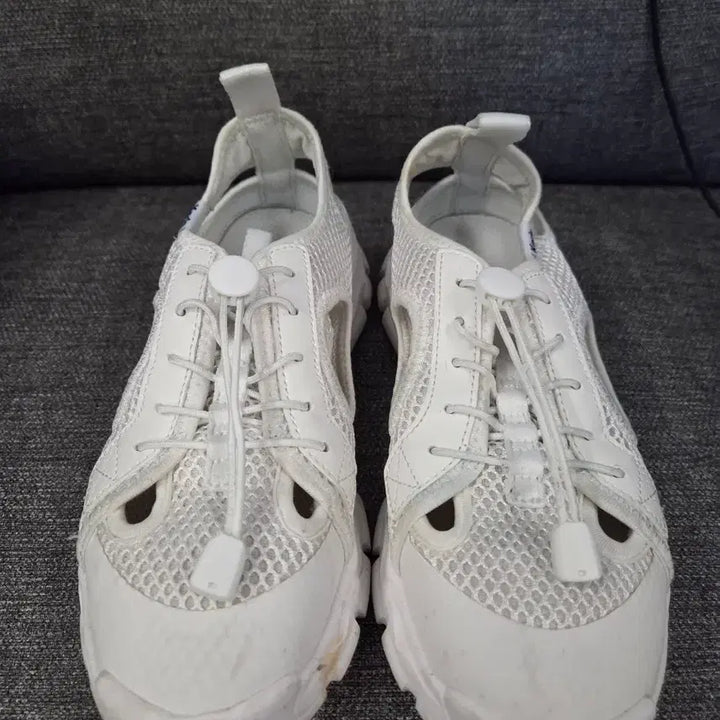 [BUNJANG] Keds Mesh Sandals / 케즈 메쉬 샌들 230