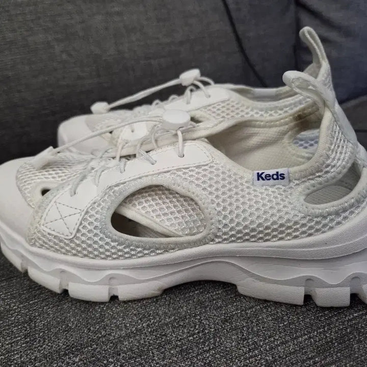 [BUNJANG] Keds Mesh Sandals / 케즈 메쉬 샌들 230