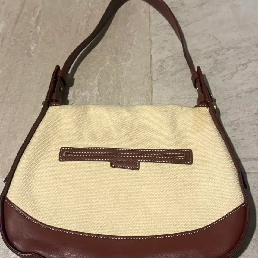 [BUNJANG] Archive Appk Bag / 아카이브앱크 가방