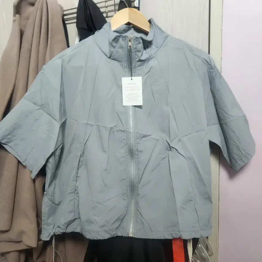 [BUNJANG] Luminet Zip-Up Jacket Training Suit Set / 루미네트 집업 자켓 운동복 트레이닝복 세트