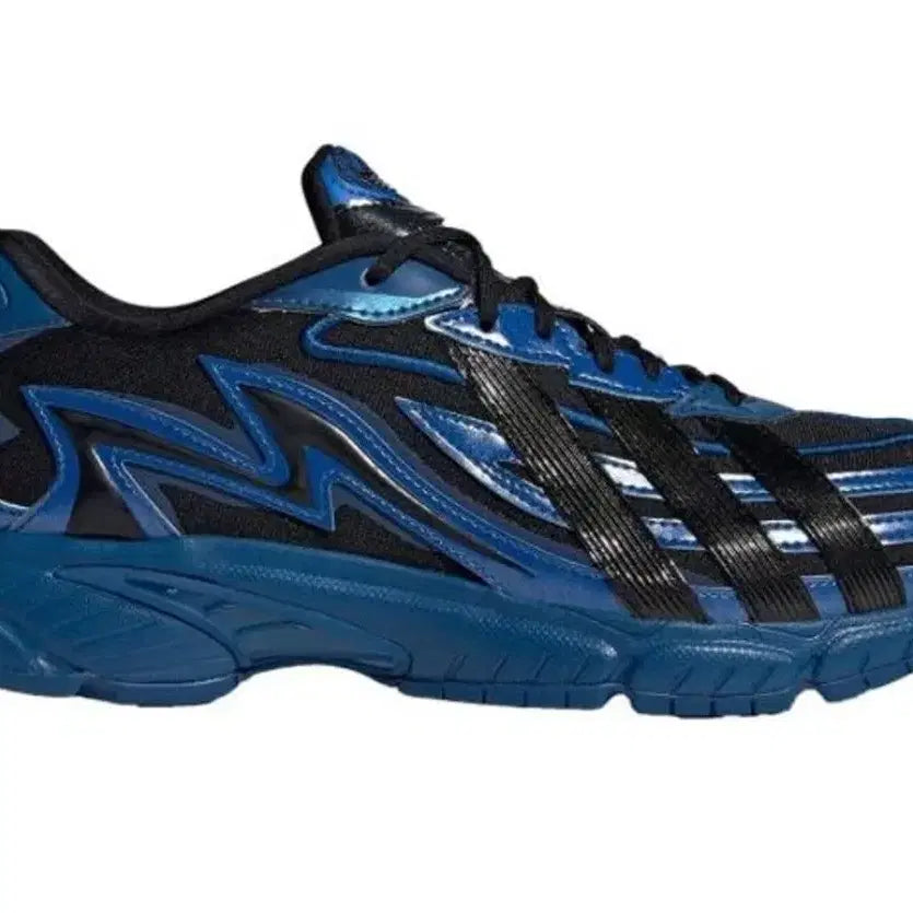 [BUNJANG] Adidas Orketro 2.0 Dark Marine Bluebird Sneakers / 아디다스 오르케트로 2.0 / 285 새제품