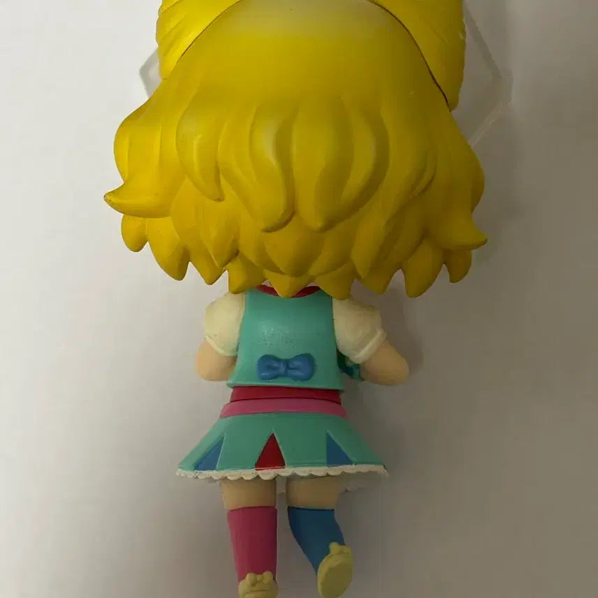 [BUNJANG] Pripara Mirei Nendoroid with Friendship Ticket / 프리파라 미레이 넨도로이드 + 우정 티켓