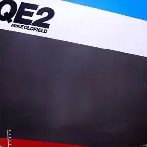 [BUNJANG] Mike Oldfield QE2 Vinyl Record / MIKE OLDFIELD (QE2)