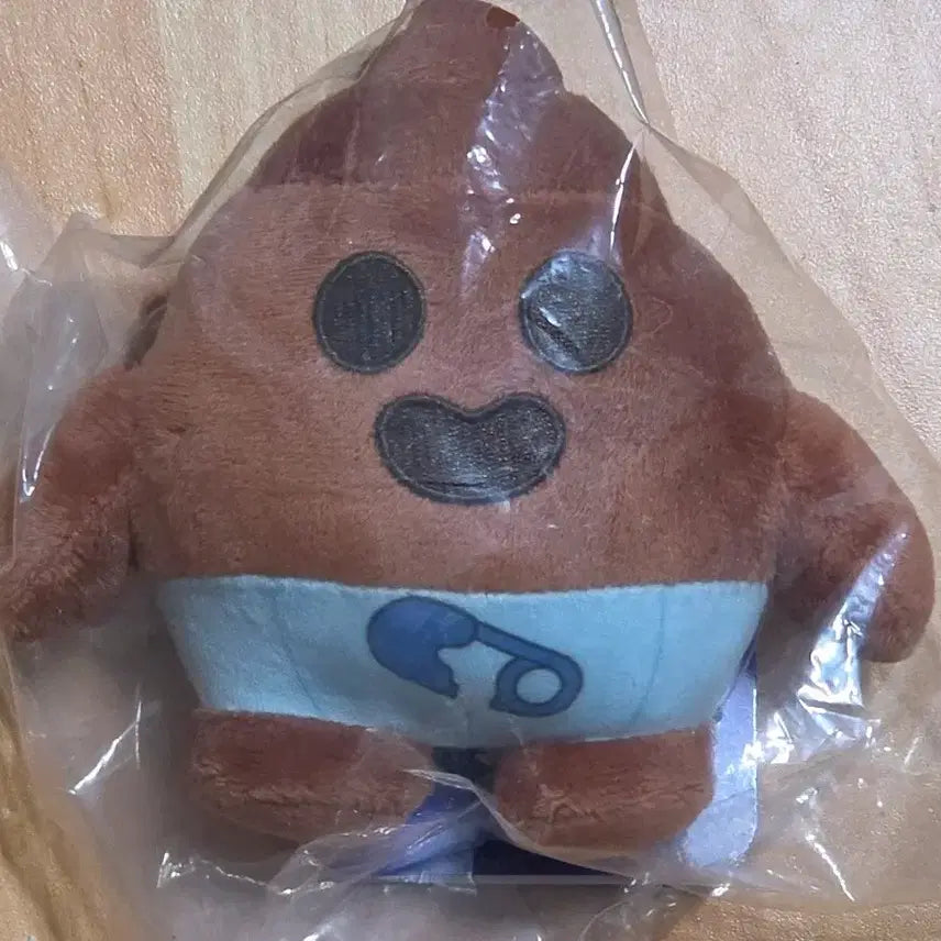 [BUNJANG] Mannie Little Brawl Stars Spike Plush Toy (Sealed) / 매니어리틀 브롤스타즈 스파이크 봉제인형 미개봉 새상품 판매합니다.