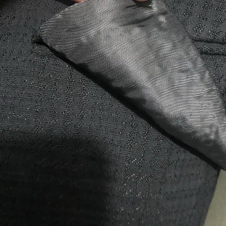 [BUNJANG] Golden Goose Cotton Jacket Size S / 골든구스 코튼 자켓