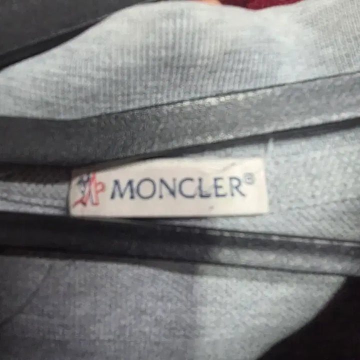 [BUNJANG] Moncler Men&