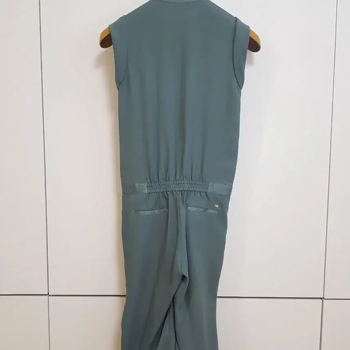 [BUNJANG] Tommy Hilfiger Jumpsuit / 타미힐거 점프수트
