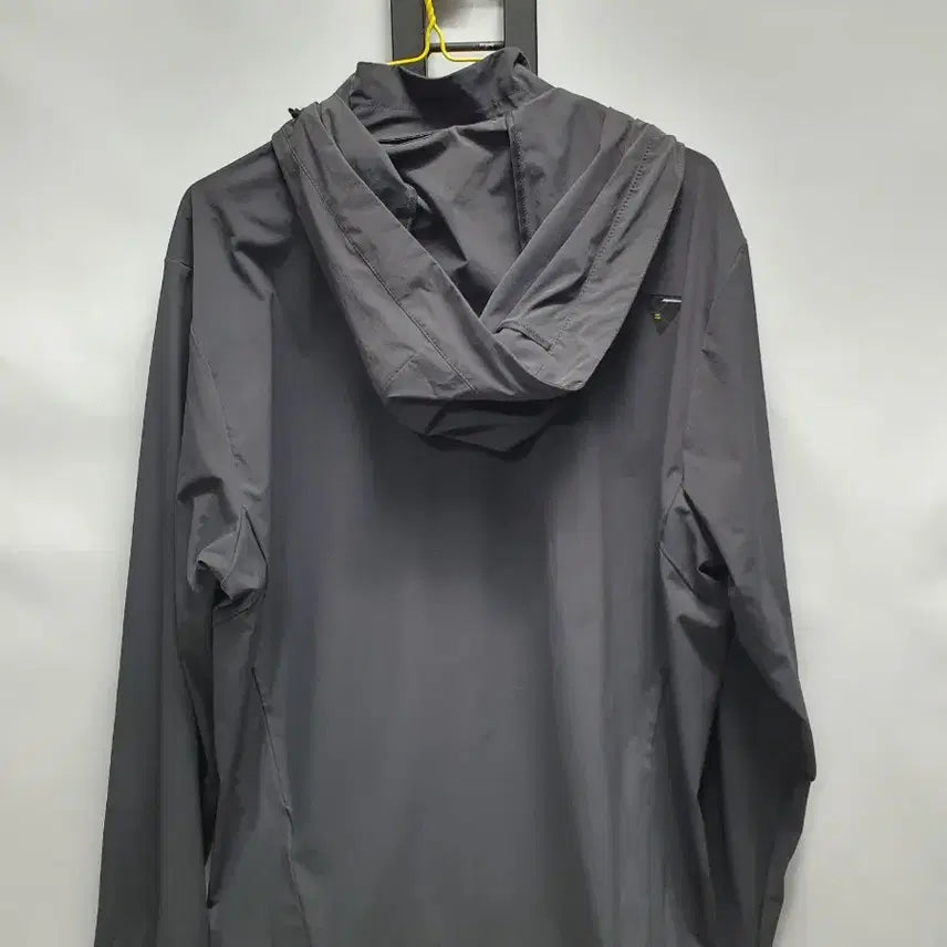 [BUNJANG] Dynafit Windbreaker Jacket XL / 다이나핏 바람막이 자켓 xl
