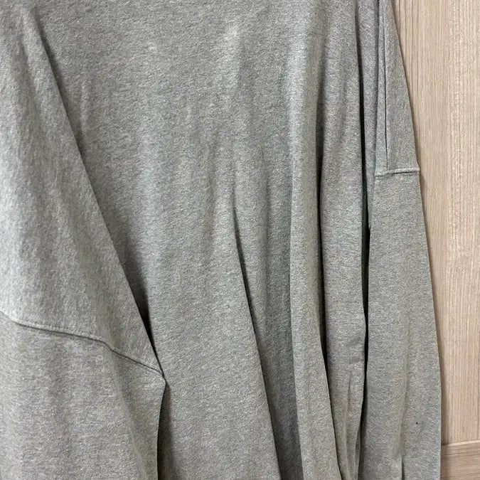 [BUNJANG] Colorado Sweatshirt Grey / 콜로라도 맨투맨 그레이