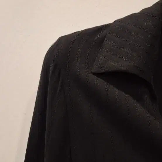 [BUNJANG] Itopp XS Gaggae Button Gauze Cotton Blouse / 아이토브   XS   싸개콩단추  거즈면  블라우스