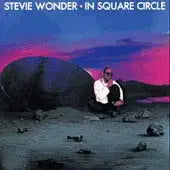 [BUNJANG] Stevie Wonder Overjoyed Vinyl Record / STEVIE WONDER