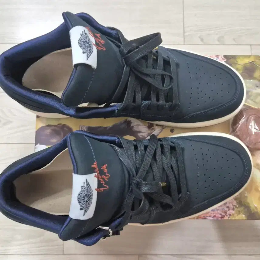 [BUNJANG] Nike Air Jordan 1 Low Eastside Golf / 조던1 이스트사이드골프 로우 275