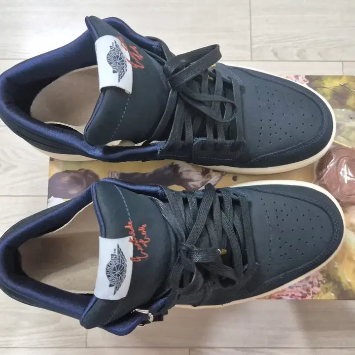 [BUNJANG] Nike Air Jordan 1 Low Eastside Golf / 조던1 이스트사이드골프 로우 275