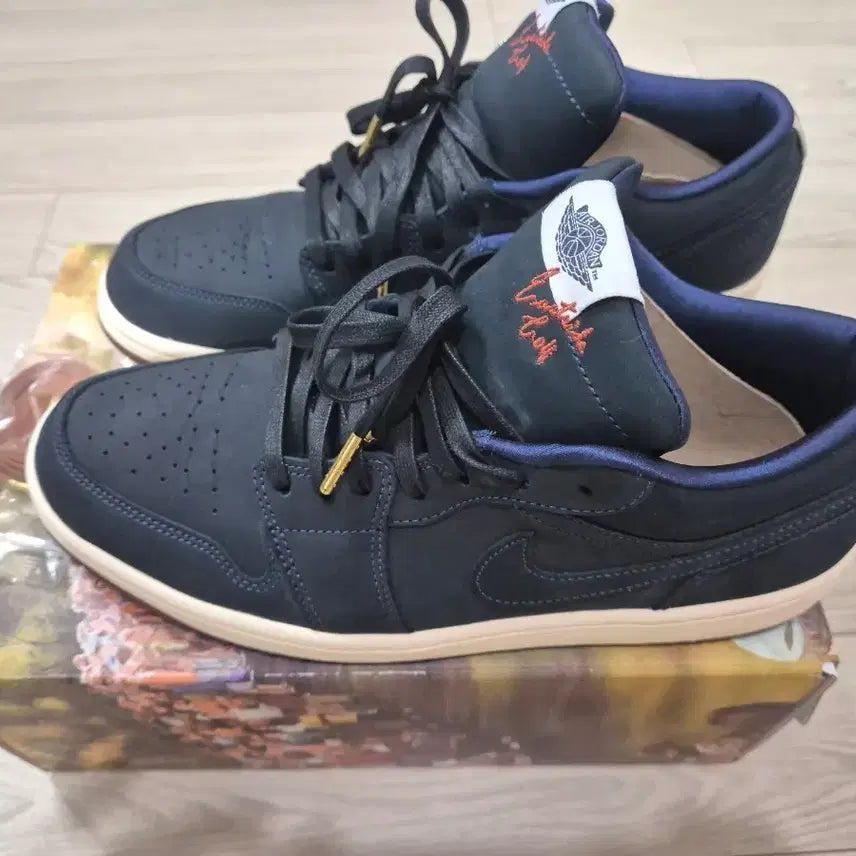 [BUNJANG] Nike Air Jordan 1 Low Eastside Golf / 조던1 이스트사이드골프 로우 275