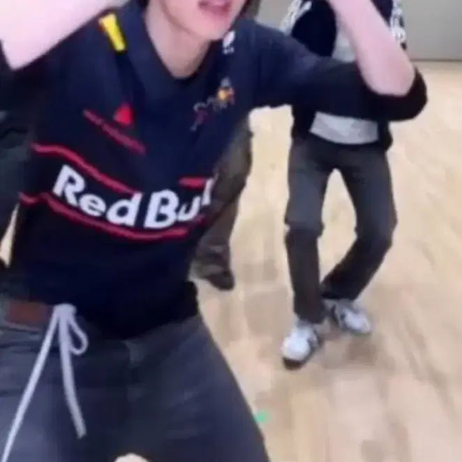 [BUNJANG] Castore Red Bull Racing Polo Shirt / Castore Red Bull Racing 폴로 카라티